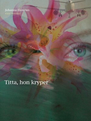 cover image of Titta, hon kryper